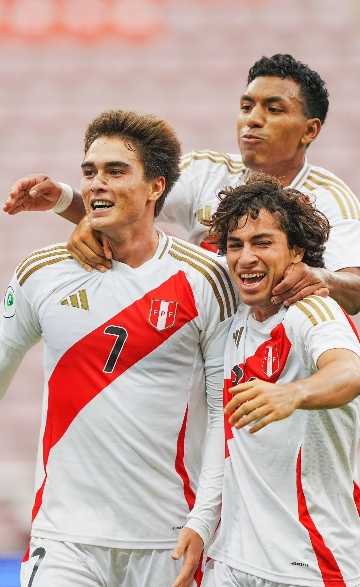 La obligación de la FPF tras la eliminación del Sudamericano Sub 20